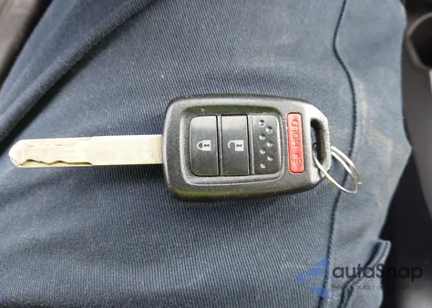 2017 Honda Fit Lx from USA, damaged, VIN JHMGK5H57HS016930